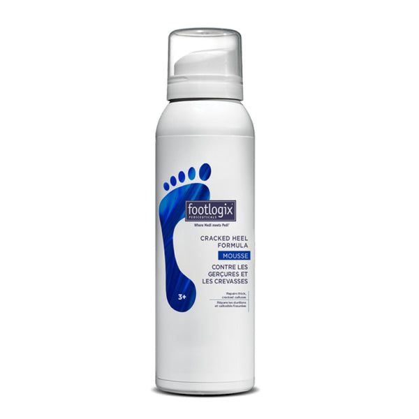 Footlogix Cracked Heel Formula