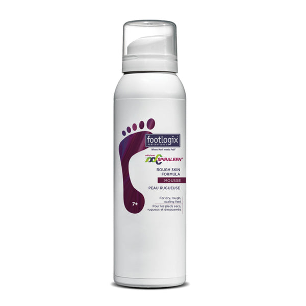 Footlogix Formule pour peau sèche