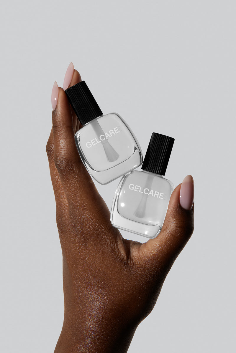 Ensemble de départ de vernis à ongles