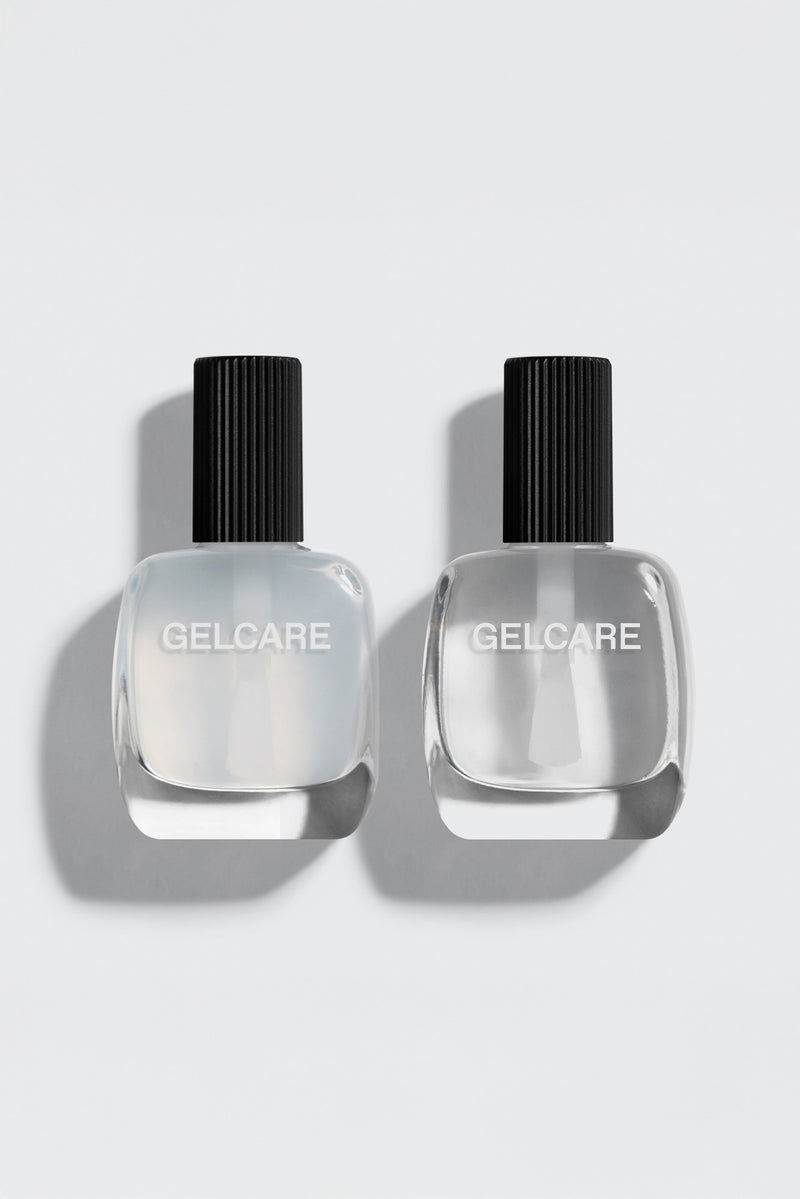 Ensemble de départ de vernis à ongles