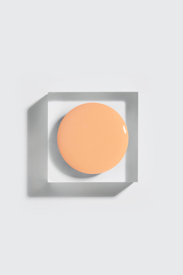 Fuzzy Peach