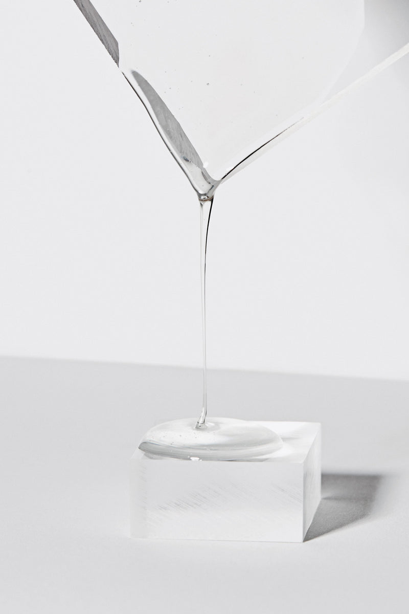 Ensemble Gel de Base & Finition