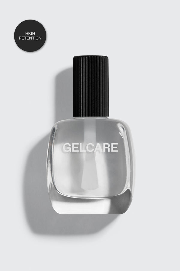 Vernis de base à haute rétention