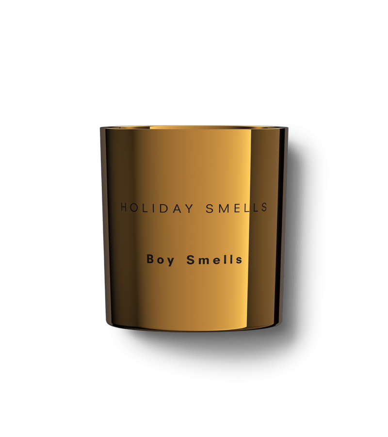 Holiday Smells