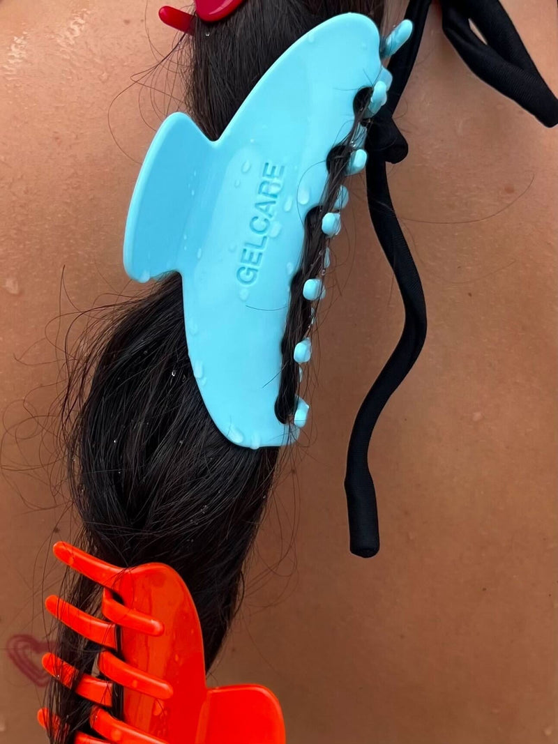 GELCARE Hair Clip