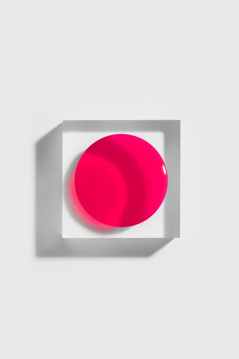 Jelly Pink