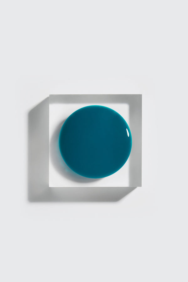Jelly Teal