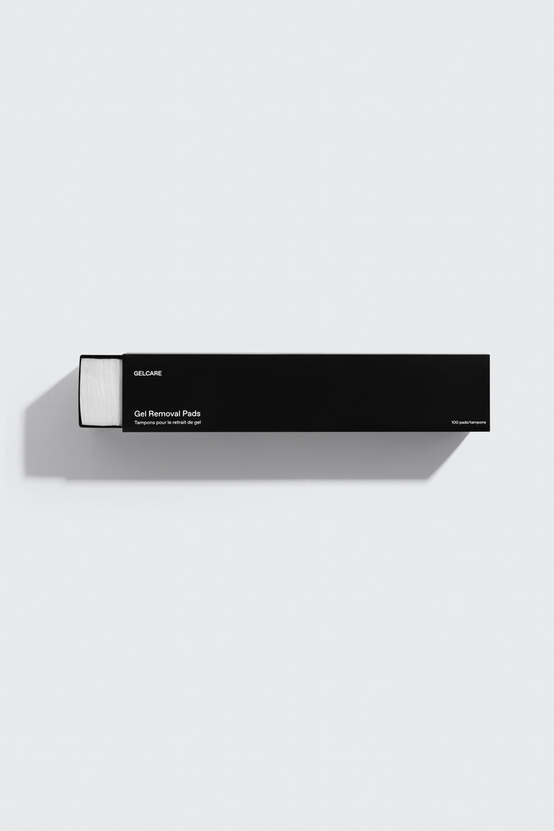 Removal Pads