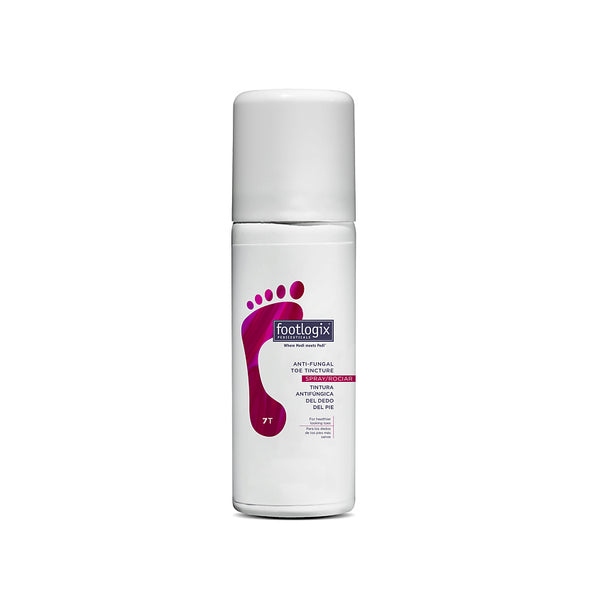 Footlogix Nail Tincture Spray