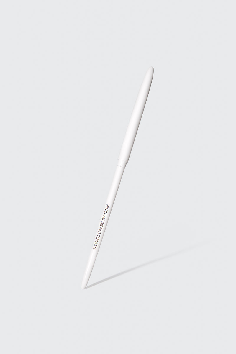Clean-Up Brush