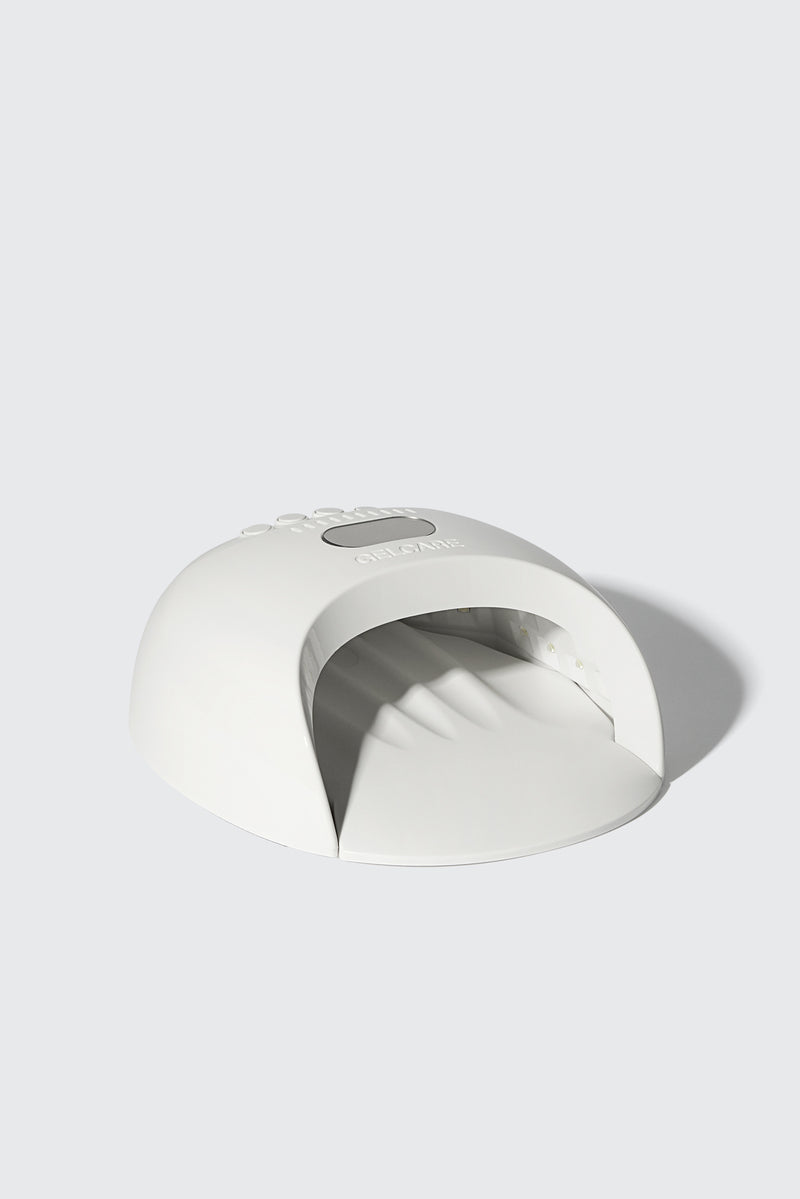 Gelcare LED Nail Lamp