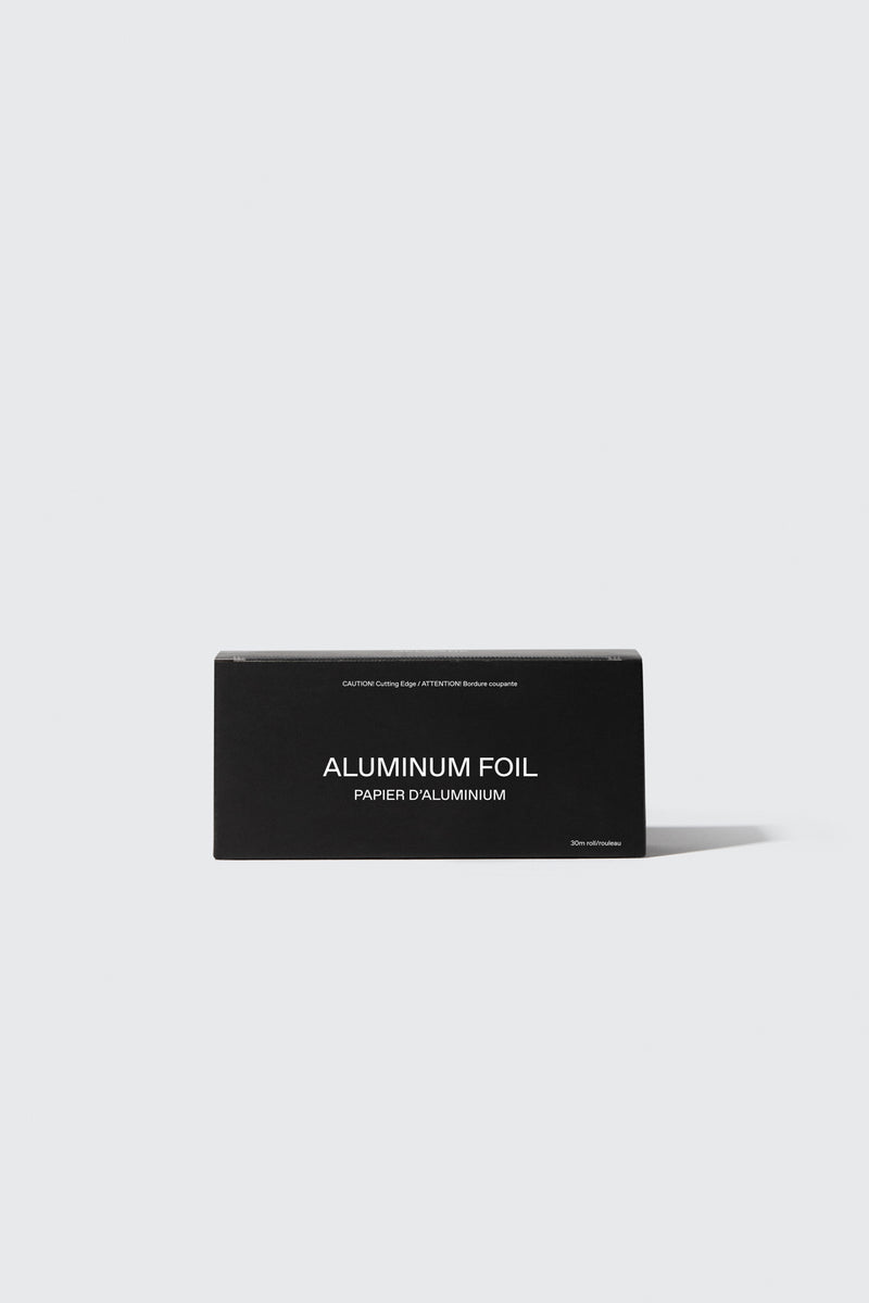 Aluminum Foil