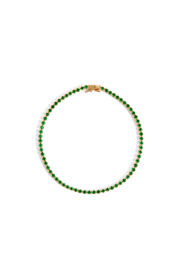 Bracelet Tennis en Or