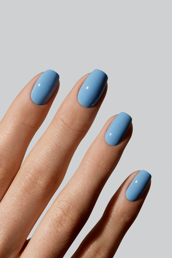 Cornflower Blue