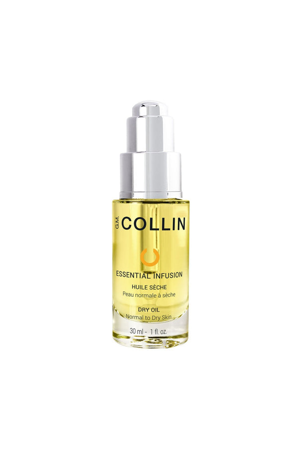 Essential Infusion Dry Oil