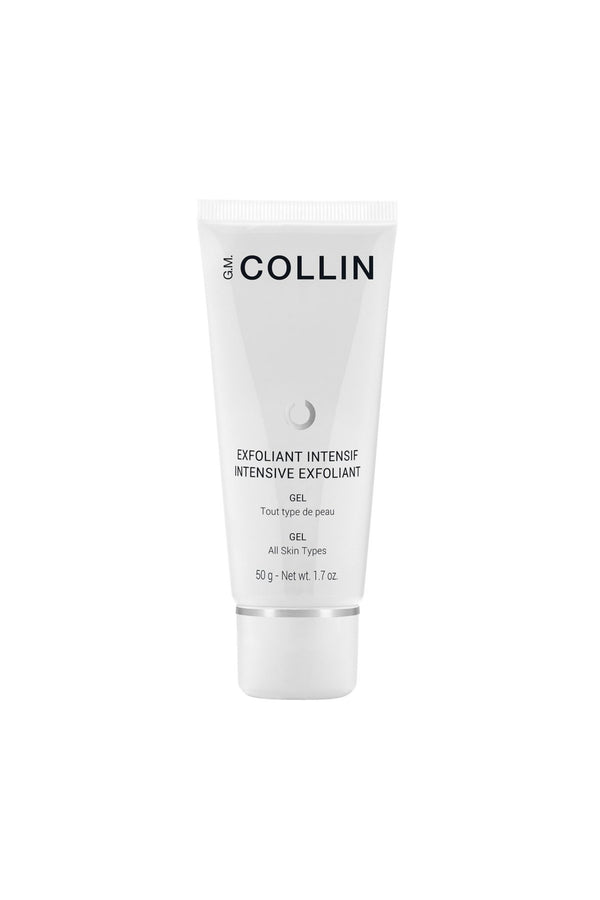 Gel Exfoliant Intensif