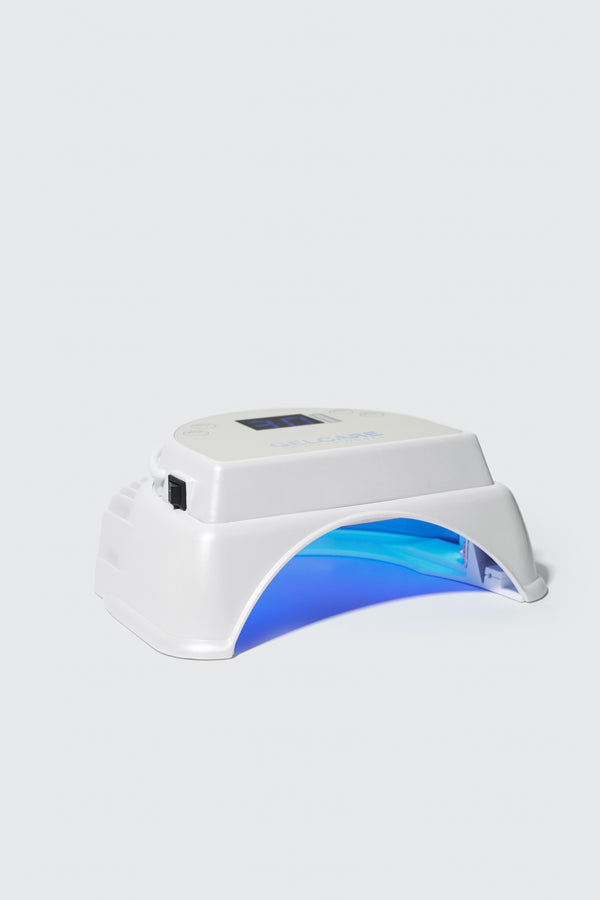 Gelcare Pro LED Nail Lamp