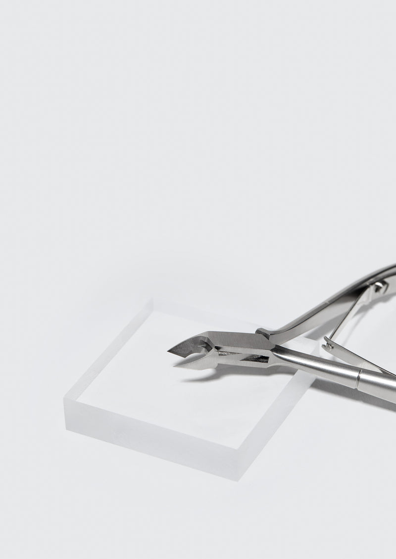 Cuticle Nipper