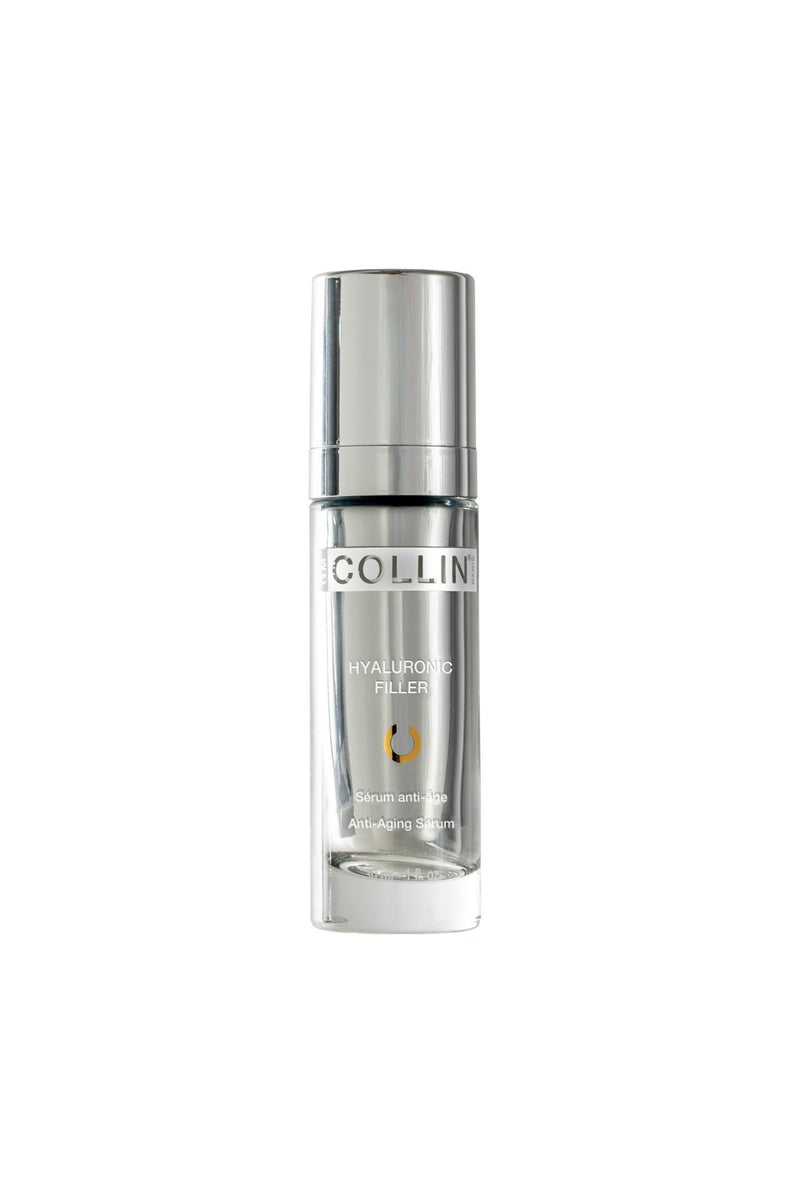 Hyaluronic Filler Serum