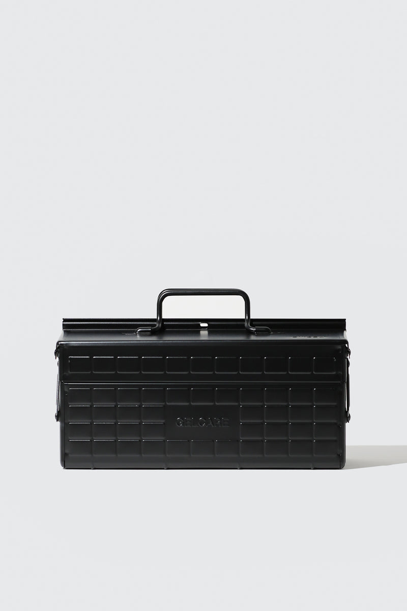 Large Toyo Steel Toolbox