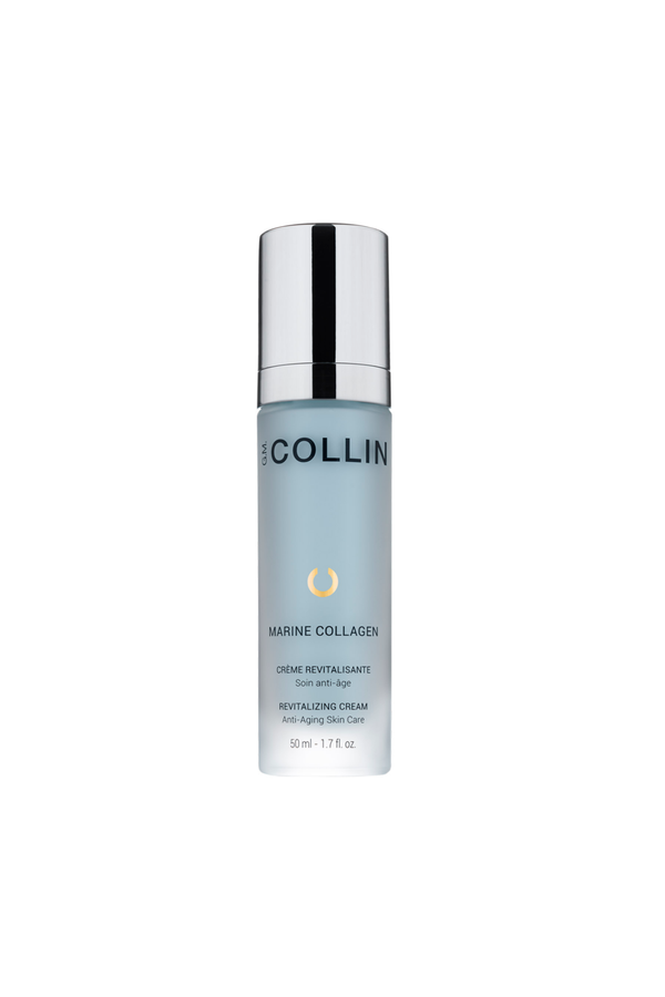 Crème Revitalisante Marine Collagen