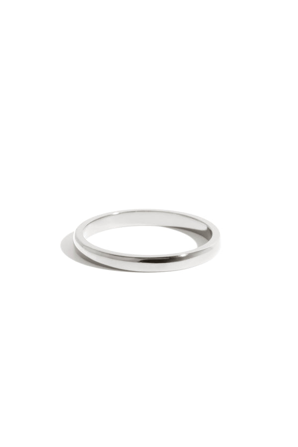 Bague Classique en Argent