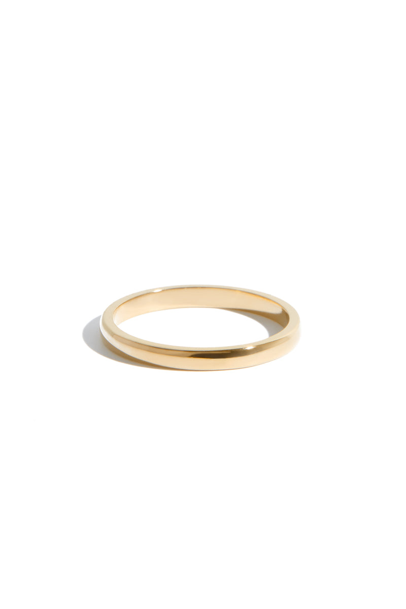 Bague Classique en Or