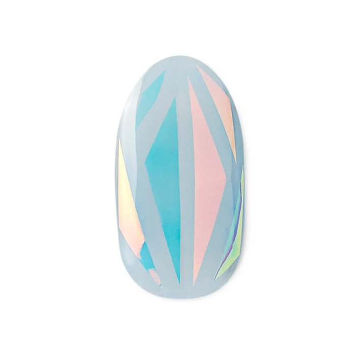 Glass Nail