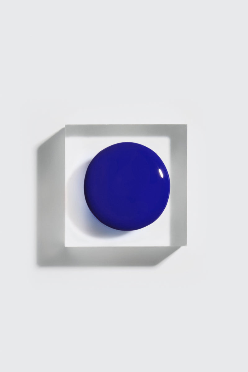 Klein Blue